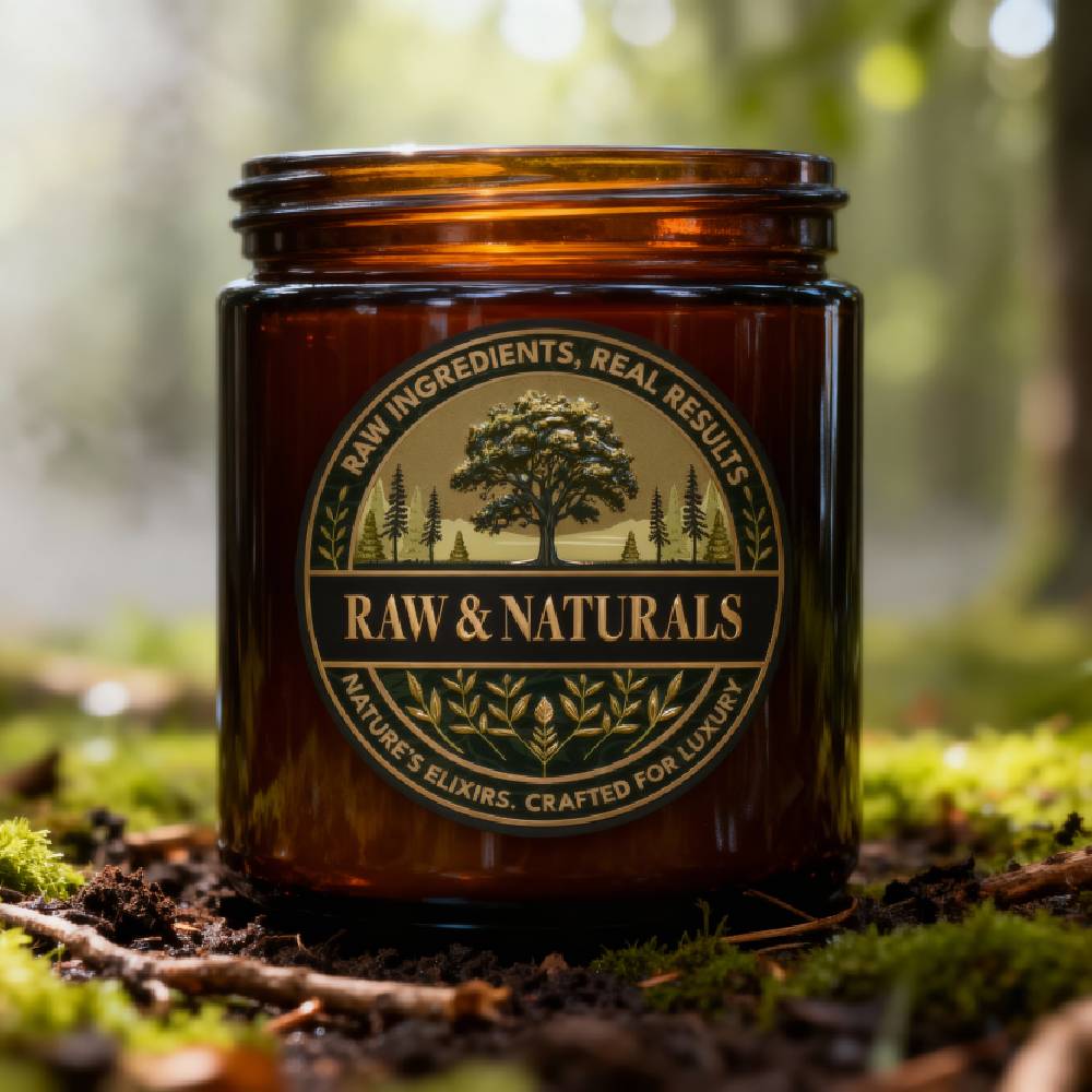 Glass Body Skin Cream