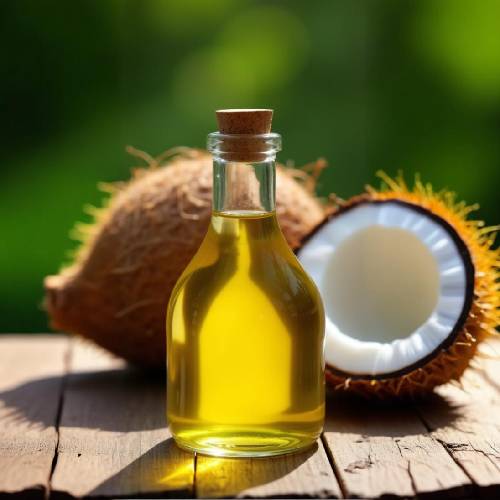Coconut Oil