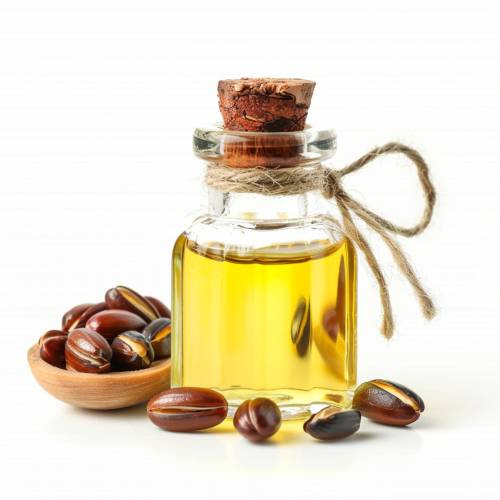 Jojoba oil